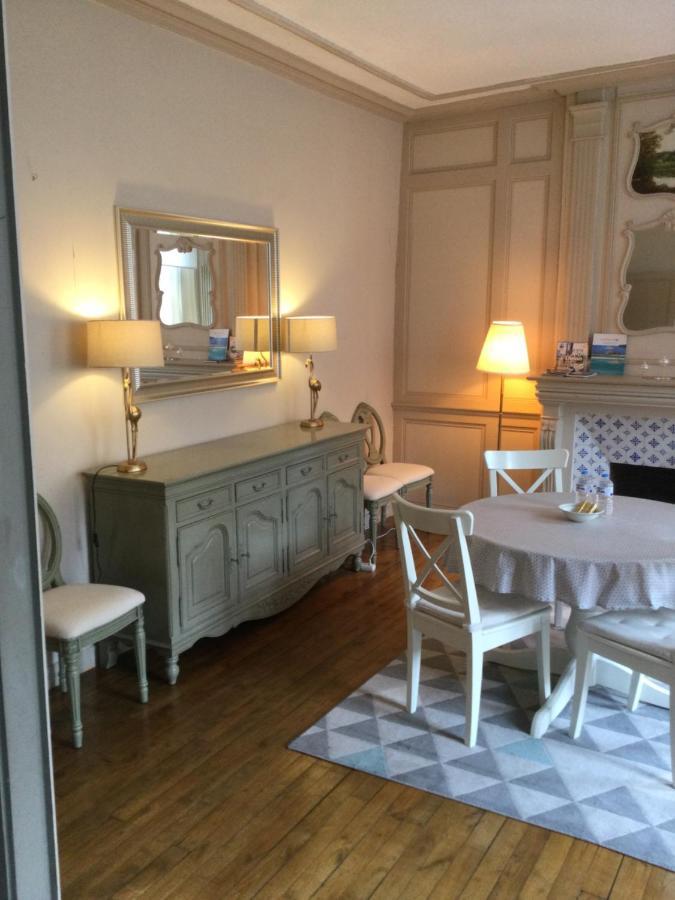 Eglantine Centre Historique De
