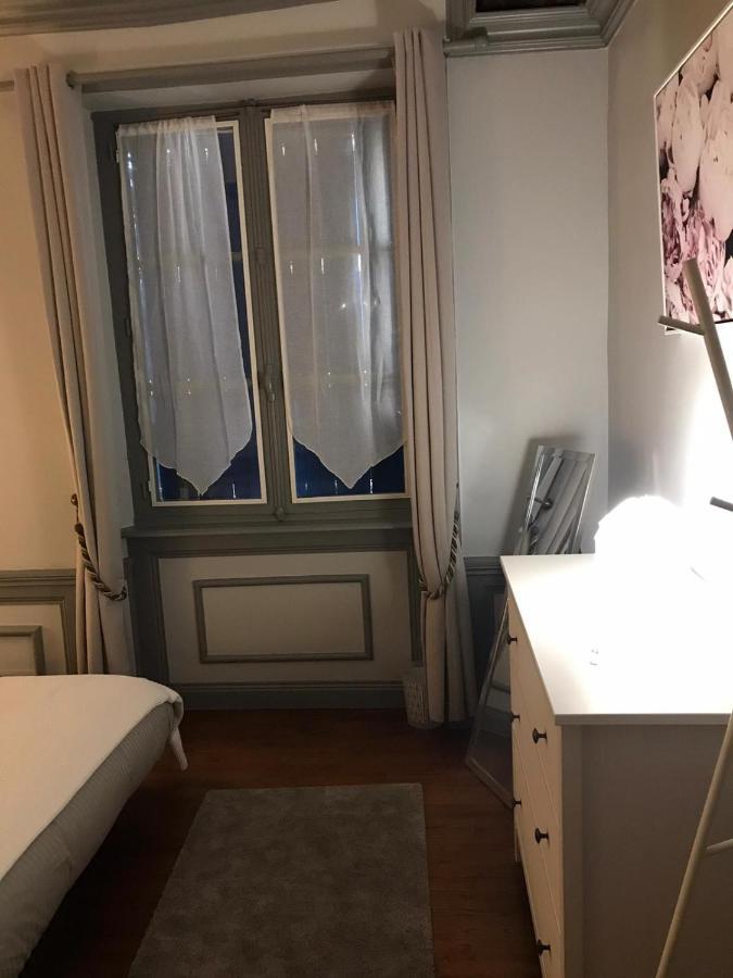 Appartement Eglantine Centre Historique De Dinan