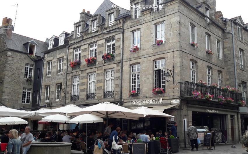 Eglantine Centre Historique De Apartment *