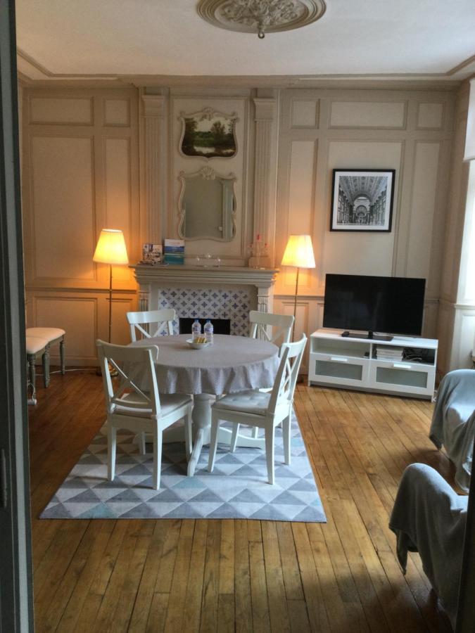 Eglantine Centre Historique De Dinan